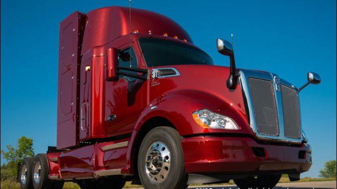Toyota hydrogen fuel cell truck Toyota hydrogen fuel cell truck