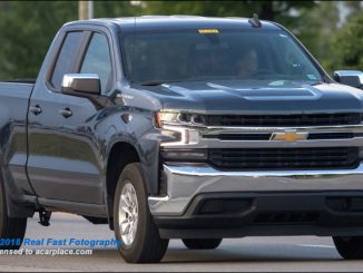 2019 chevy silverado duramax diesel