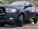 2020 Ram 2500 on dirt road